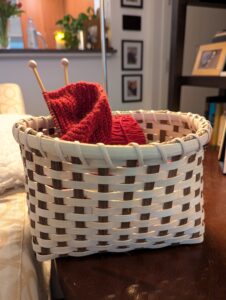 Celebrating Mother's Day with a bit of crafting.